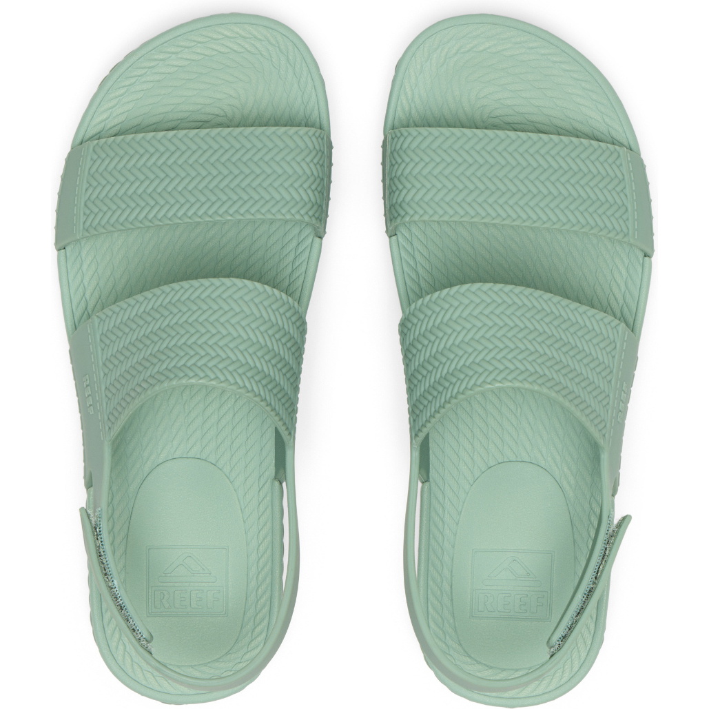 2025 Reef Mujer Sandalias Water Vista CJ6265 - Frosty